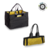 Sacola de Compras Dobrável Preta (P ou G) - comprar online