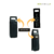 Porta Vinho Brinde Banner Flip Edition - loja online