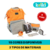 Box Maternidade - 6 Itens