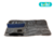 Trocador com Necessaire para Bebê Azul/Cinza Nylon Mescla - comprar online