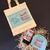 Kit Ecobag - Aniversariantes do Mês - comprar online