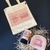 Kit Ecobag - Aniversariantes do Mês