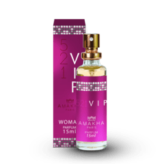 Perfume Feminino 521 Vip Woman (212 Vip - Carolinaherrera)
