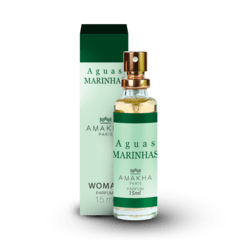 Perfume Feminino Águas Marinhas (Acqua Di Gioia - Giorgio Armani)