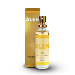 Perfume Feminino Alen (Alien - Thierry Mugler)