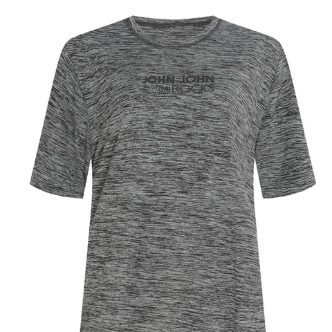 Camiseta John John Gym Rocks Masculina - Preto