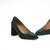 Macedonia - Alonso Shoes