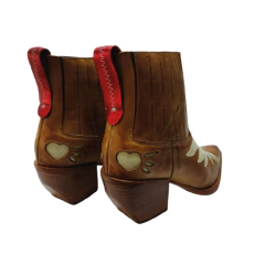 FONSI - Alonso Shoes