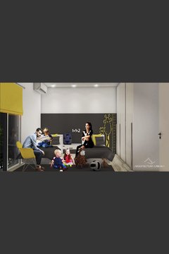 Rediseño PH URBANO - comprar online