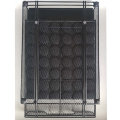Porta cápsulas de café 48 unidades. en internet