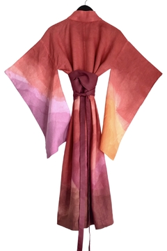 Kimono 29 - comprar online
