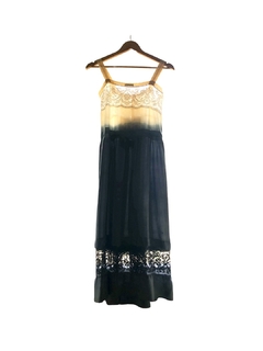 Vestido Gath & Chaves - HahnMade