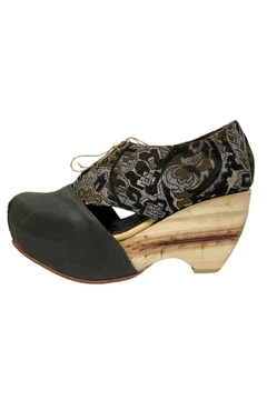 Zapatos Hortensia - HahnMade