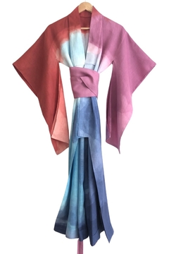 Kimono 10