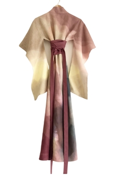 Kimono 35 - comprar online