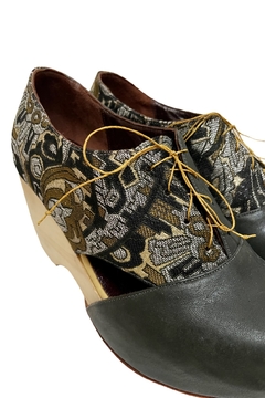 Zapatos Hortensia - comprar online