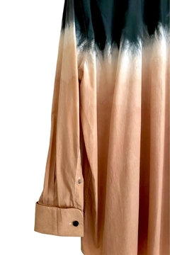 Imagen de Camisa Oversize Upcycled - Número 3