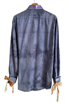 Imagen de Camisa Oversize Upcycled - Número 2