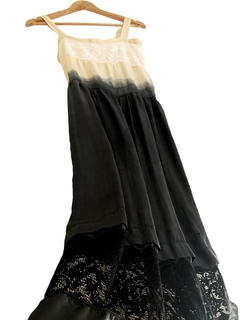 Vestido Gath & Chaves