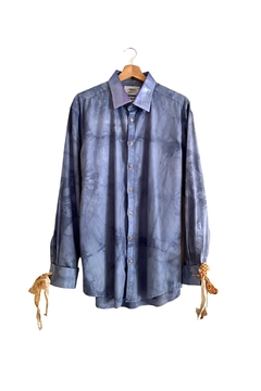 Imagen de Camisa Oversize Upcycled - Número 2