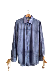Imagen de Camisa Oversize Upcycled - Número 2