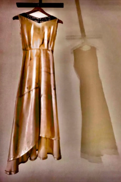 Viso Vintage Sirena