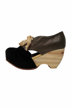 Zapato Hortensia - tienda online
