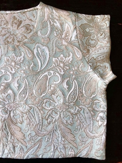 Top de Brocato - HahnMade