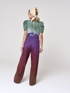 Pantalón Cerro Siete Colores - Pre Order - HahnMade