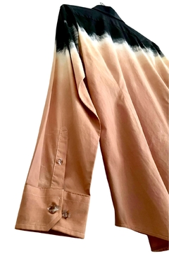 Imagen de Camisa Oversize Upcycled - Número 5