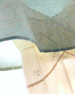 Top de Brocato - comprar online