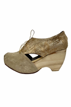 Zapatos Hortensia - HahnMade