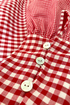 Blusa Aurora - HahnMade