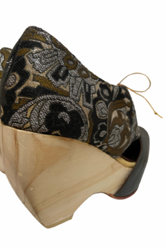 Zapatos Hortensia - tienda online