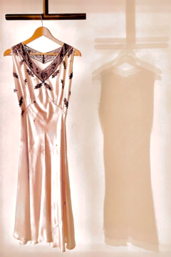 Viso Vintage Sirena en internet