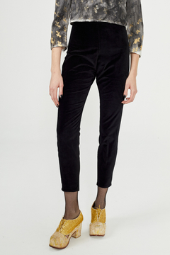 Pantalón India Terciopelo - HahnMade