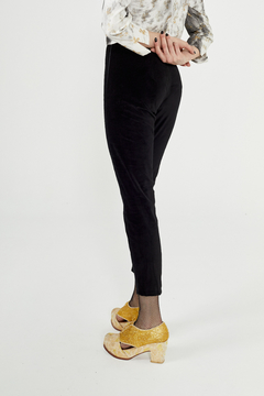 Pantalón India Terciopelo - comprar online