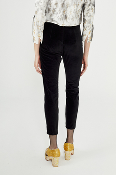 Pantalón India Terciopelo - HahnMade