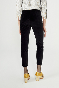 Imagen de Pantalón India Terciopelo