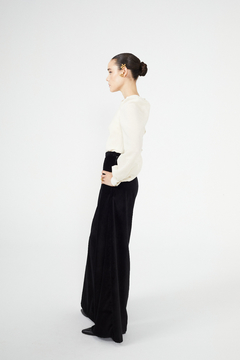 Pantalón Criollo Terciopelo - HahnMade