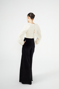 Blusa Aurora Gasa Algodón - Pre Order - tienda online
