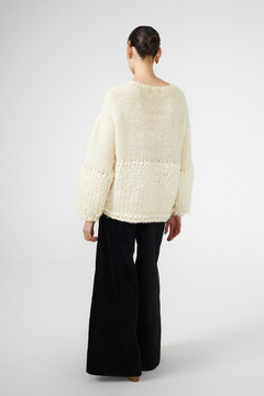 Sweater Capullo - Pre Order en internet