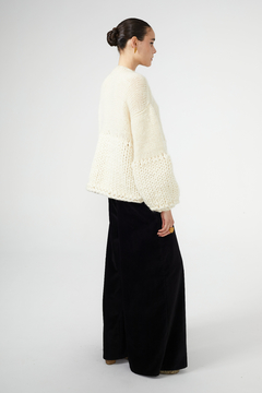Imagen de Sweater Capullo - Pre Order