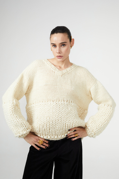 Sweater Capullo - Pre Order en internet
