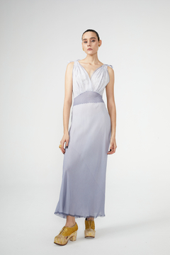Vestido Lavandas - tienda online