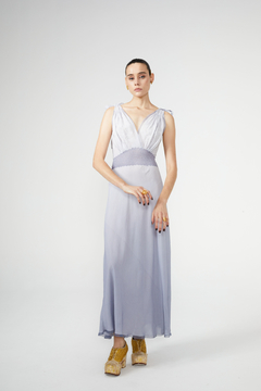 Vestido Lavandas - HahnMade