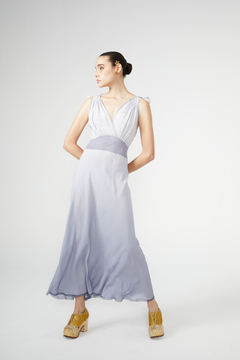 Vestido Lavandas - HahnMade
