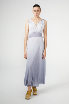 Vestido Lavandas - HahnMade