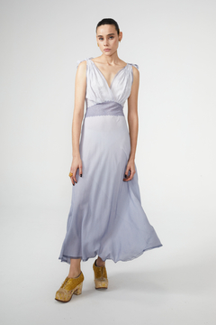 Vestido Lavandas - tienda online