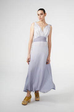 Imagen de Vestido Lavandas